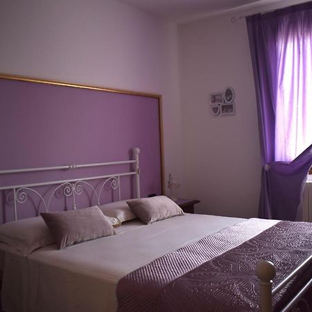 A Casa Di Laura Bed & Breakfast Occhiobello Eksteriør bilde