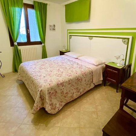 A Casa Di Laura Bed & Breakfast Occhiobello Eksteriør bilde