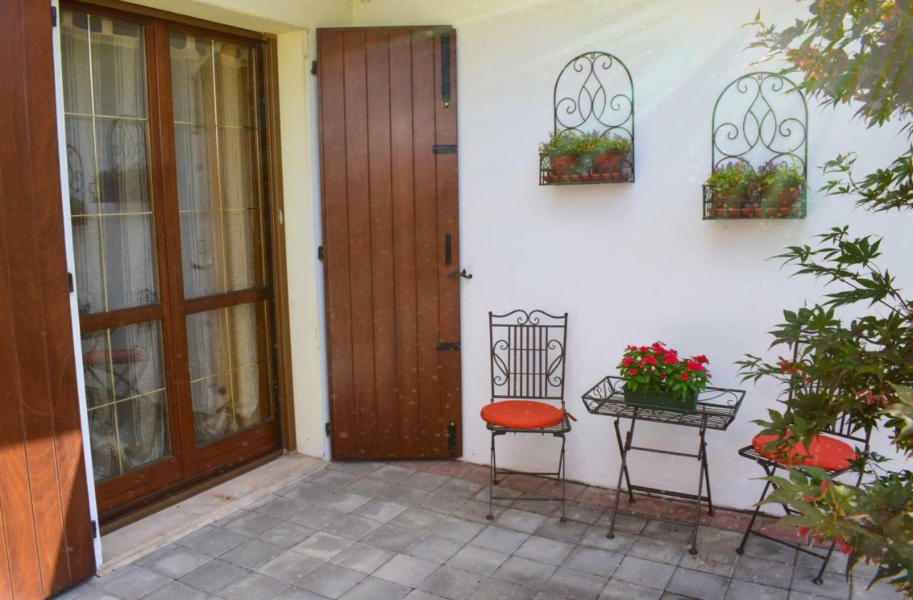 A Casa Di Laura Bed & Breakfast Occhiobello Eksteriør bilde